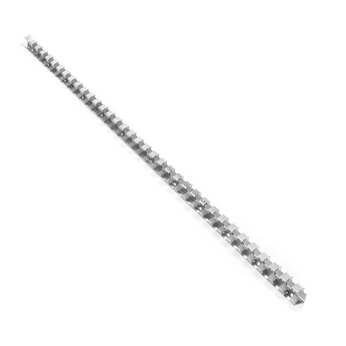Rail fixation pour - de,