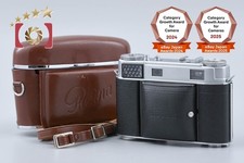 Appareil photo argentique