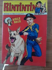 RINTINTIN SERIE 2     N°94