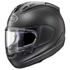 Casque de Moto Intégrale ARAI RX-7V Evo Frost Black Mat ar2996fb