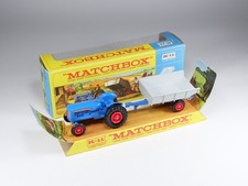 MATCHBOX - KING SIZE - K-11 -