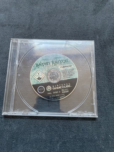 Baten kaitos seul sur - baten,