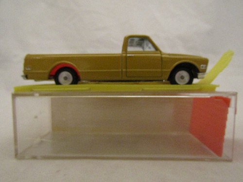 Vehicule chevrolet pick - chevrolet,