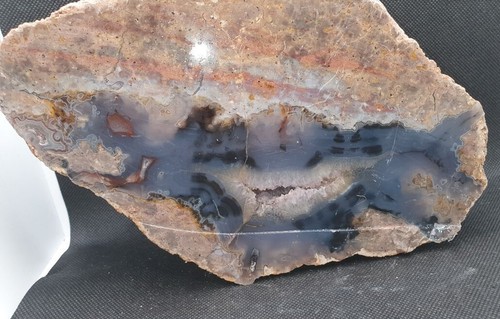 Pierre minéraux agate - agate,