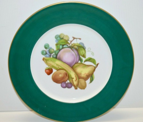 Assiette ancienne porcelaine - -assiette,