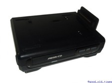 ## SEGA Mega-CD 1 Extension +
