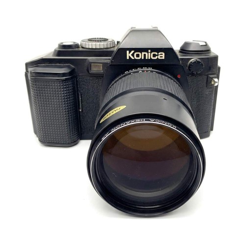 Easybuy gbr konica kit - konica,
