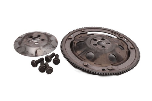 Volant moteur disque - volant,