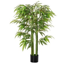 HOMCOM Plante artificielle
