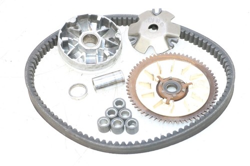 Variateur keeway act - -, f-act