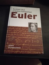 Euler  Du Simple Calcul À