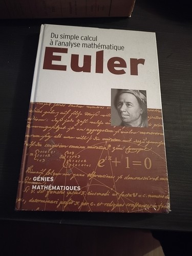 Euler simple calcul - , du