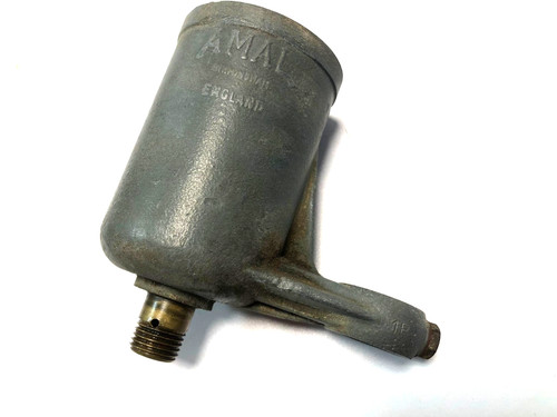 Carburateur amal avec - 1b,