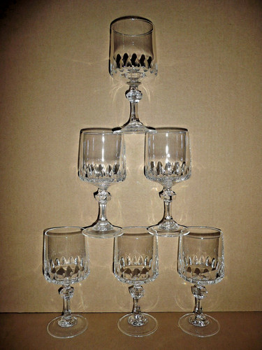 Verres vin blanc 5 cl - vin,