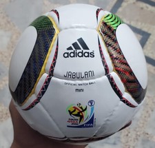 Adidas Jabulani | Coupe du
