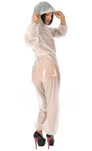 Pvc combinaison ensemble - combinaison,