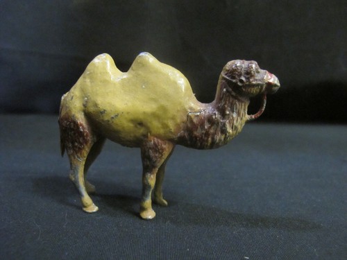 Britains fig plomb - /,