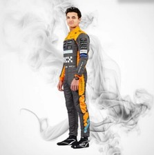 F1 Go Kart Racing Suit CIK/FIA Level 2 Approved With Free Shipping