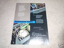 Krell KAV-300i, FPB-600