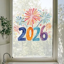 Autocollant PVC Double Face