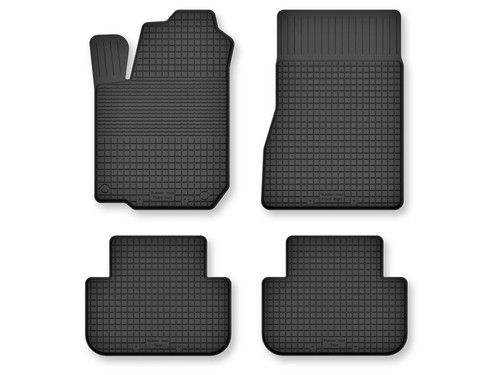 Tapis sol caoutchouc - sol,