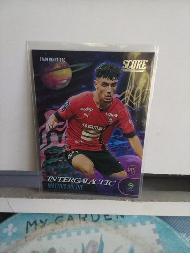 Panini football carte - panini, de