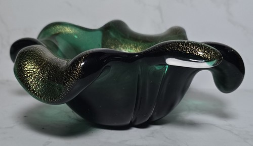 Coupe vide poche trèfle - coupe,