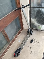 trotinette électrique adulte