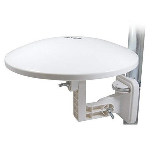 Antenne extérieure metronic - antenne,