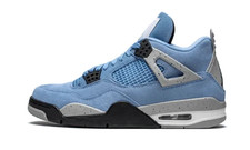 Air Jordan 4 Retro University