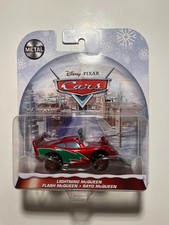 Voiture Cars Disney Pixar