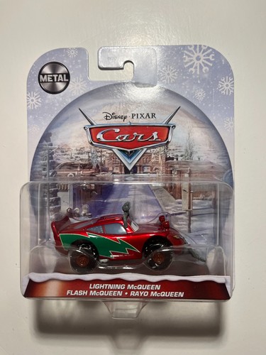 Voiture cars disney pixar - voiture,