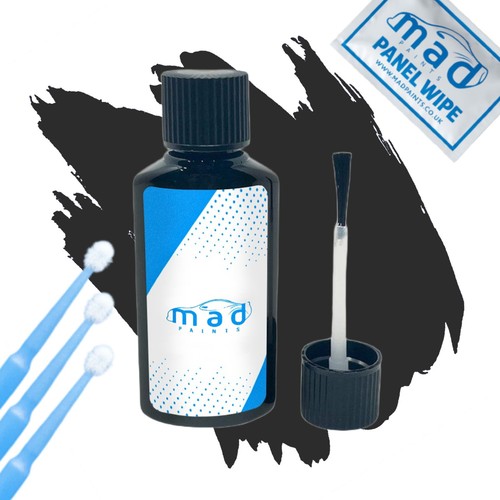 Peinture retouche 30ml - de, pour