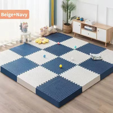 Tapis puzzle enfant 16 pièces