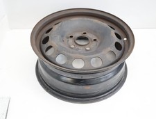 Rim steel rim rear right 6.5x16 ET50 Seat Leon 2 1P1 1K0601027A 01-2008