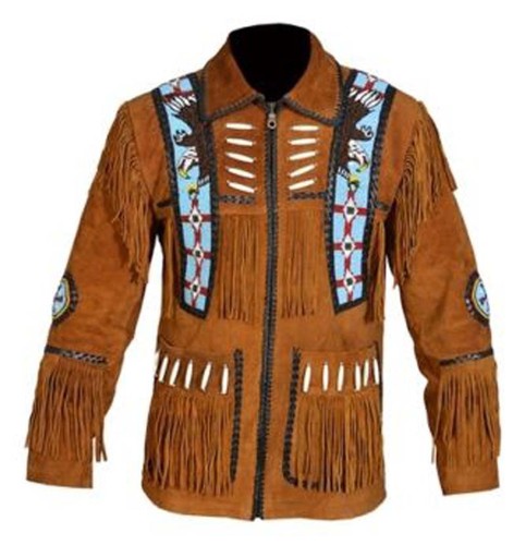 Hommes cowboy native american - cowboy,