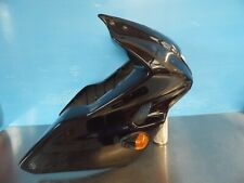 YAMAHA XJ600 DIVERSION 1998 98 4BR TOP HEADLIGHT FAIRING NOSE CONE (1535)