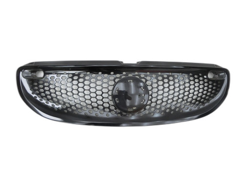 Grill refroidisseur brabus - grill,