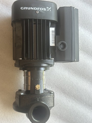 Pompe ligne grundfos tp - pompe,