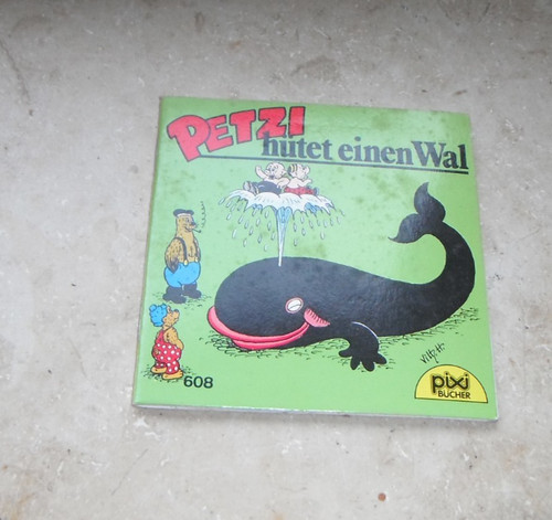 Pixi books petzi tending a - pixi,