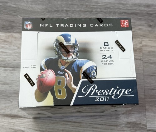 2011 panini prestige football - 2011,