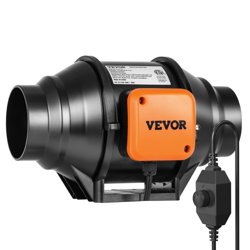 Vevor ventilateur extracteur - vevor,