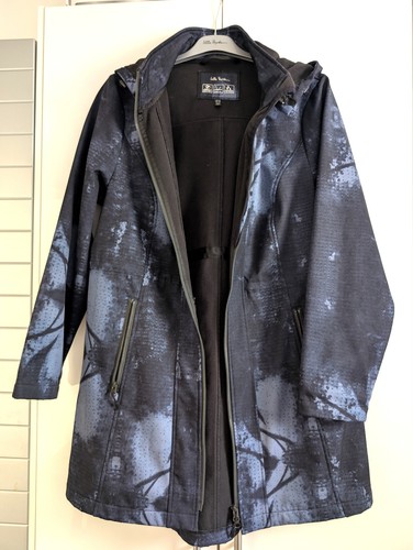 Manteau pluie coupe - de, pluie/coupe