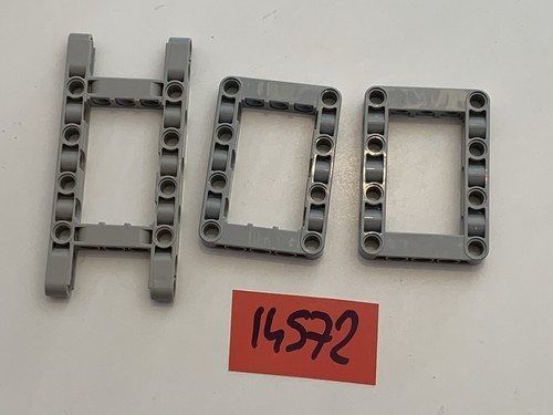 Lot pièces lego technic - lot,