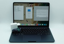 MacBook Air 13" M4 2025 A3240