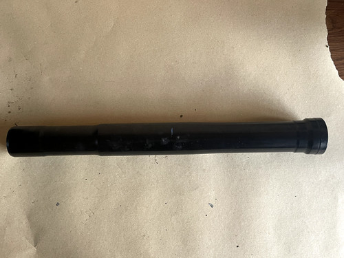 Fourreau fourche suzuki - fourche,
