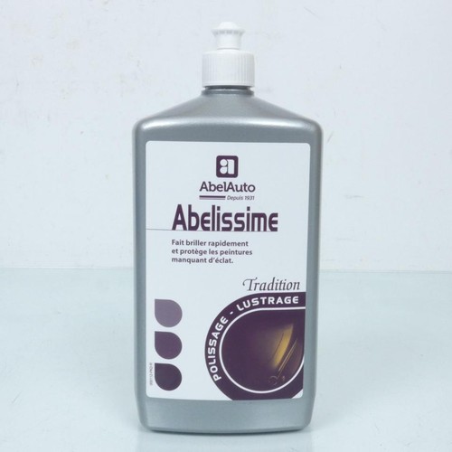 Crème lustrage polissage - crème, de
