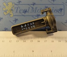 Bouchon obturation trou sonde