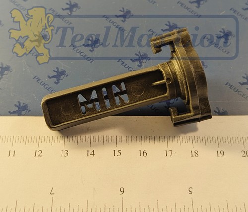 Bouchon obturation trou - , sonde
