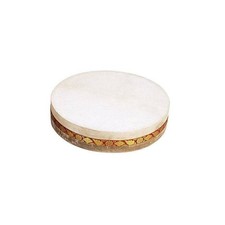Ocean drum - Instrument